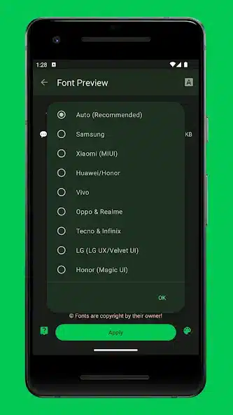 تحميل تطبيق الخطوط zFont 3 مهكر Apk للاندرويد 2026 أخر إصدار مجانا تحميل تطبيق الخطوط zFont 3 مهكر Apk للاندرويد 2026 أخر إصدار مجانا