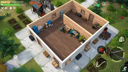 تحميل لعبة Prey Day مهكرة Apk للاندرويد 2026 أخر إصدار مجانا تحميل لعبة Prey Day مهكرة Apk للاندرويد 2026 أخر إصدار مجانا