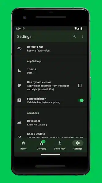 تحميل تطبيق الخطوط zFont 3 مهكر Apk للاندرويد 2026 أخر إصدار مجانا تحميل تطبيق الخطوط zFont 3 مهكر Apk للاندرويد 2026 أخر إصدار مجانا
