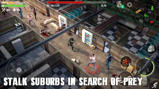 تحميل لعبة Prey Day مهكرة Apk للاندرويد 2026 أخر إصدار مجانا تحميل لعبة Prey Day مهكرة Apk للاندرويد 2026 أخر إصدار مجانا