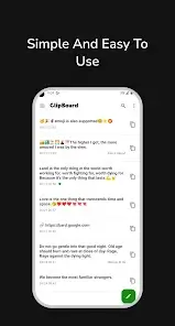 تحميل تطبيق Clipboard مهكر Apk للاندرويد 2026 أخر إصدار مجانا تحميل تطبيق Clipboard مهكر Apk للاندرويد 2026 أخر إصدار مجانا