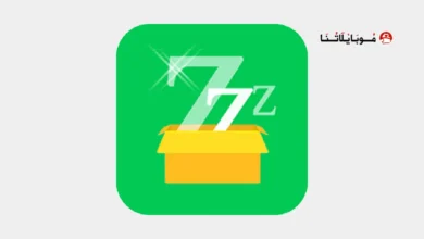 تحميل تطبيق الخطوط zFont 3 مهكر
