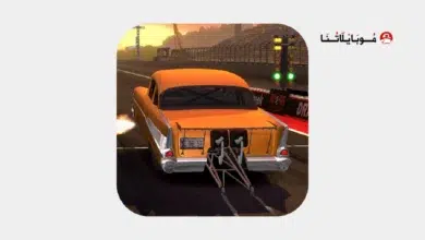 تحميل لعبة No Limit Drag Racing 2 مهكرة
