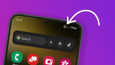 كود إعادة ضبط الشبكة سامسونج وأفضل طريقة لإصلاح مشاكل الاتصال كود إعادة ضبط الشبكة سامسونج