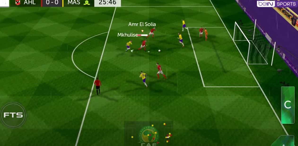 تحميل لعبة Fts 2026 الدوري المصري بدون انترنت تعليق عربي للاندرويد أخر إصدار مجانا تحميل لعبة Fts 2026 الدوري المصري بدون انترنت تعليق عربي للاندرويد أخر إصدار مجانا
