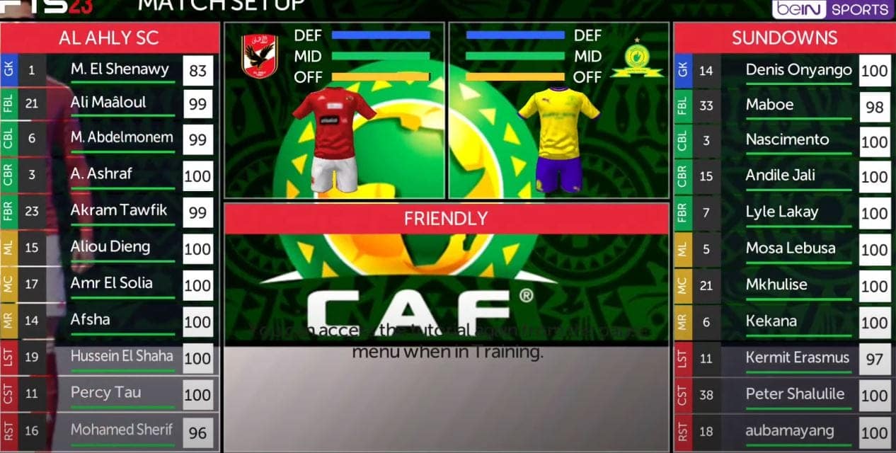 تحميل لعبة Fts 2026 الدوري المصري بدون انترنت تعليق عربي للاندرويد أخر إصدار مجانا تحميل لعبة Fts 2026 الدوري المصري بدون انترنت تعليق عربي للاندرويد أخر إصدار مجانا