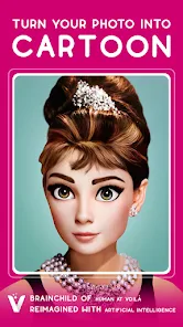 تحميل تطبيق Voila AI Artist مهكر Apk للاندرويد 2026 أخر إصدار مجانا تحميل تطبيق Voila AI Artist مهكر Apk للاندرويد 2026 أخر إصدار مجانا