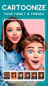 تحميل تطبيق Voila AI Artist مهكر Apk للاندرويد 2026 أخر إصدار مجانا تحميل تطبيق Voila AI Artist مهكر Apk للاندرويد 2026 أخر إصدار مجانا