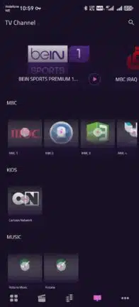 تحميل تطبيق فودو الاصلي VODU مهكر Apk للاندرويد 2026 أخر إصدار مجاناً تحميل تطبيق فودو الاصلي VODU مهكر Apk للاندرويد 2026 أخر إصدار مجاناً