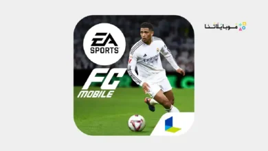 FC FIFA Mobile JP