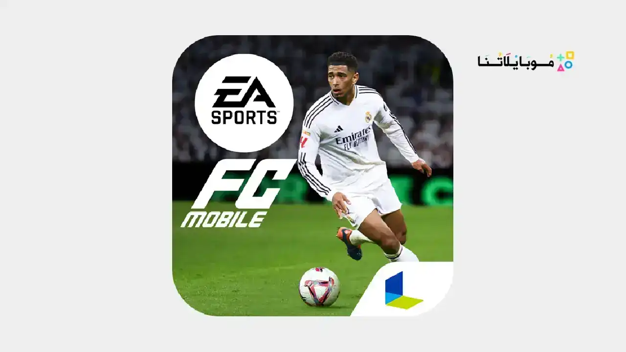 FC FIFA Mobile JP