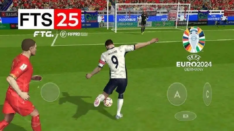 تحميل لعبة Fts 2026 الدوري المصري ودوري ابطال افريقيا تعليق عربي للاندرويد أخر إصدار مجانا تحميل لعبة Fts 2026 الدوري المصري ودوري ابطال افريقيا تعليق عربي للاندرويد أخر إصدار مجانا