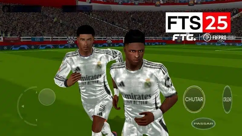 تحميل لعبة Fts 2026 الدوري المصري ودوري ابطال افريقيا تعليق عربي للاندرويد أخر إصدار مجانا تحميل لعبة Fts 2026 الدوري المصري ودوري ابطال افريقيا تعليق عربي للاندرويد أخر إصدار مجانا