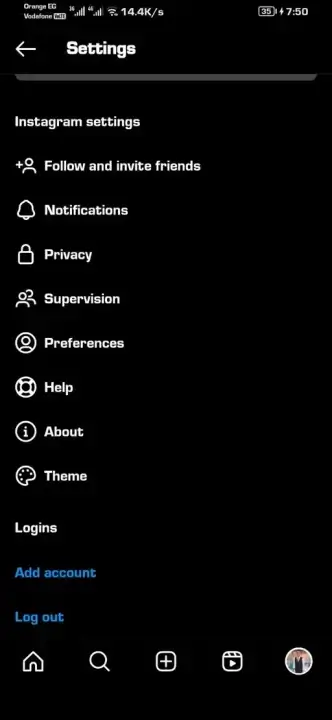 تحميل انستا Insta IQ مهكر Apk للاندرويد 2026 أخر إصدار مجانا تحميل انستا Insta IQ مهكر Apk للاندرويد 2026 أخر إصدار مجانا