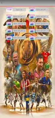 تحميل تطبيق عراق سبورت Iraq Sports Tv مهكر Apk لمشاهدة المباريات 2026 أخر إصدار مجانا تحميل تطبيق عراق سبورت Iraq Sports Tv مهكر Apk لمشاهدة المباريات 2026 أخر إصدار مجانا