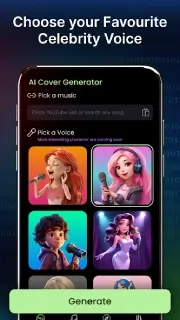تحميل تطبيق Magically Ai Cover And Songs مهكر Apk للاندرويد 2026 أخر إصدار مجانا تحميل تطبيق Magically Ai Cover And Songs مهكر Apk للاندرويد 2026 أخر إصدار مجانا