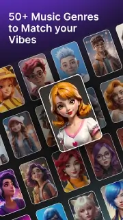 تحميل تطبيق Magically Ai Cover And Songs مهكر Apk للاندرويد 2026 أخر إصدار مجانا تحميل تطبيق Magically Ai Cover And Songs مهكر Apk للاندرويد 2026 أخر إصدار مجانا