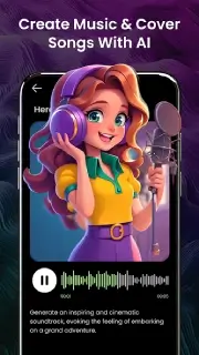 تحميل تطبيق Magically Ai Cover And Songs مهكر Apk للاندرويد 2026 أخر إصدار مجانا تحميل تطبيق Magically Ai Cover And Songs مهكر Apk للاندرويد 2026 أخر إصدار مجانا