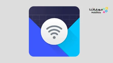 تحميل تطبيق نت سبوت NetSpot مهكر Apk للاندرويد 2026 أخر إصدار مجانا Net Spot