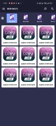 تحميل تطبيق Noda Plus Live مهكر Apk مع كود التفعيل للاندرويد 2026 أخر إصدار مجانا تحميل تطبيق Noda Plus Live مهكر Apk مع كود التفعيل للاندرويد 2026 أخر إصدار مجانا