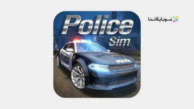 Real Police Car Simulator Game