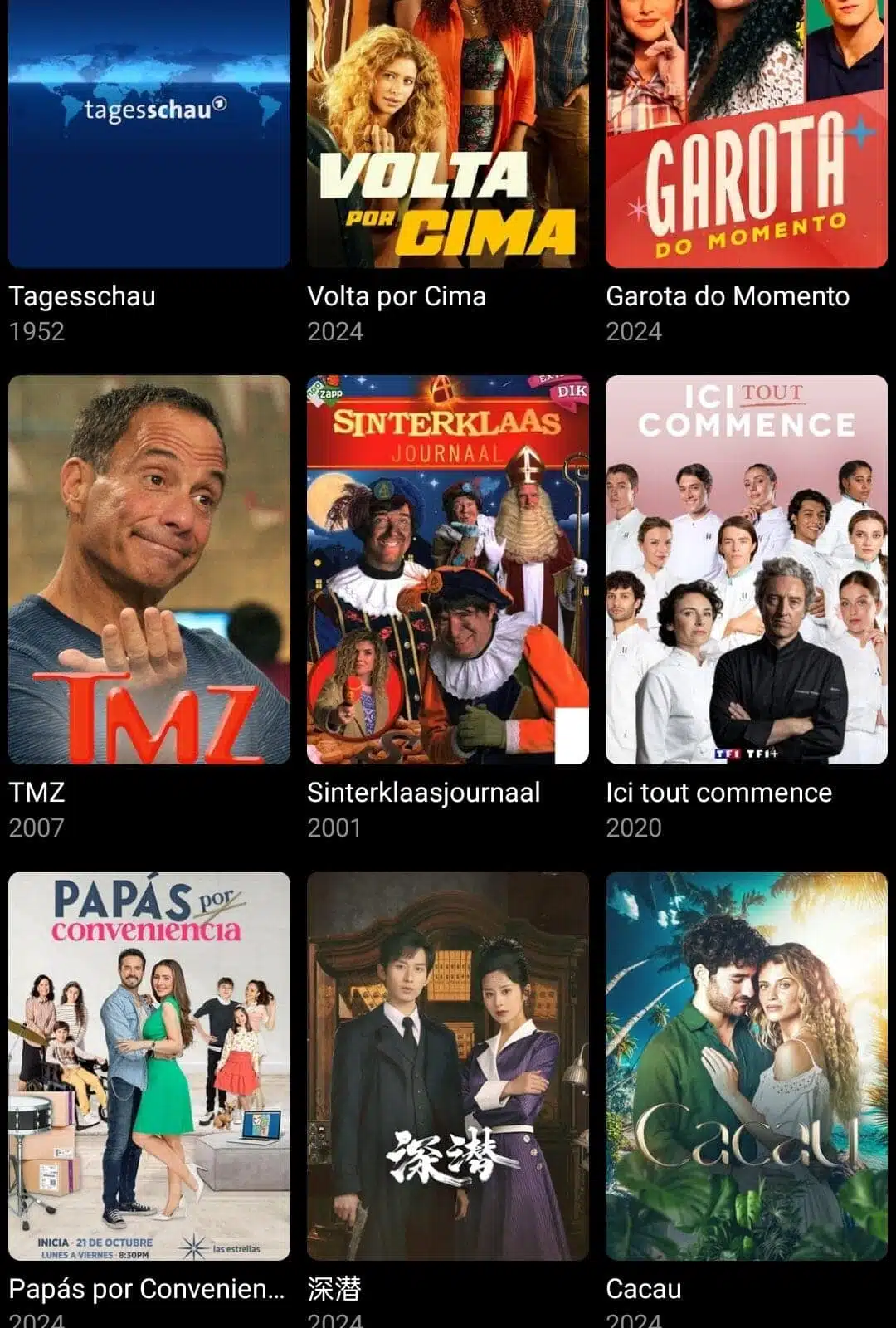 تحميل تطبيق Epix Play مهكر Apk للاندرويد 2026 أخر إصدار مجانا تحميل تطبيق Epix Play مهكر Apk للاندرويد 2026 أخر إصدار مجانا