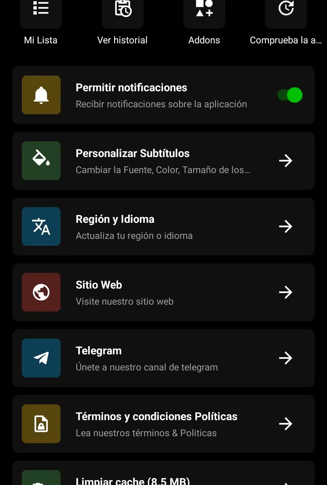 تحميل تطبيق Epix Play مهكر Apk للاندرويد 2026 أخر إصدار مجانا تحميل تطبيق Epix Play مهكر Apk للاندرويد 2026 أخر إصدار مجانا