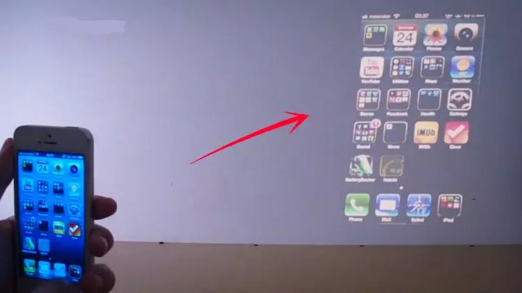 تحميل برنامج إظهار شاشة الهاتف على الحائط 2026 للاندرويد أخر إصدار مجانا تحميل برنامج إظهار شاشة الهاتف على الحائط 2026 للاندرويد أخر إصدار مجانا