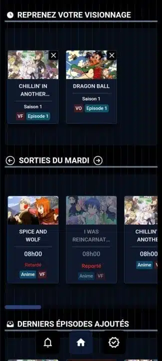 تحميل تطبيق Anime Sama مهكر Apk لمشاهدة الانمي للاندرويد 2026 أخر إصدار مجانا تحميل تطبيق Anime Sama مهكر Apk لمشاهدة الانمي للاندرويد 2026 أخر إصدار مجانا