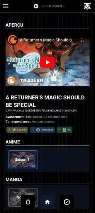 تحميل تطبيق Anime Sama مهكر Apk لمشاهدة الانمي للاندرويد 2026 أخر إصدار مجانا تحميل تطبيق Anime Sama مهكر Apk لمشاهدة الانمي للاندرويد 2026 أخر إصدار مجانا