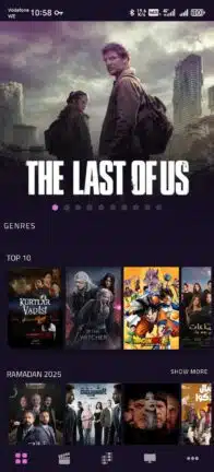 تحميل تطبيق فودو الاصلي VODU مهكر Apk للاندرويد 2026 أخر إصدار مجاناً تحميل تطبيق فودو الاصلي VODU مهكر Apk للاندرويد 2026 أخر إصدار مجاناً