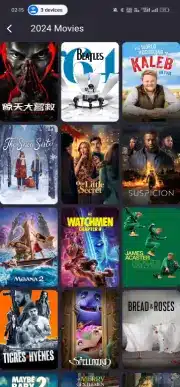 تحميل برنامج فاست موفيز FastMovies مهكر Apk بدون اعلانات للاندرويد 2026 أخر إصدار مجانا تحميل برنامج فاست موفيز FastMovies مهكر Apk بدون اعلانات للاندرويد 2026 أخر إصدار مجانا