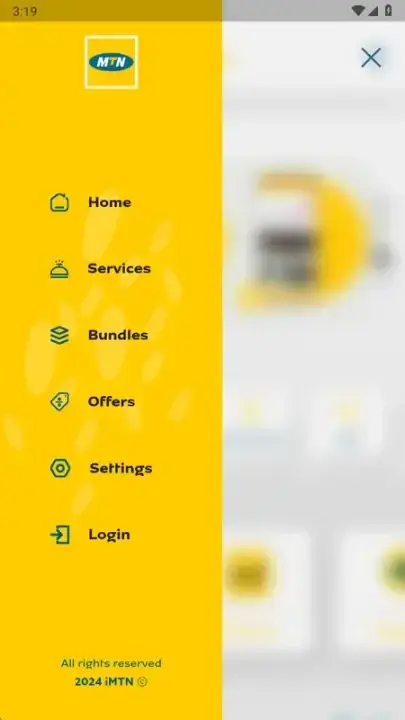 تحميل تطبيق My MTN سوريا Apk للاندرويد 2026 أخر إصدار مجانا تحميل تطبيق My MTN سوريا Apk للاندرويد 2026 أخر إصدار مجانا