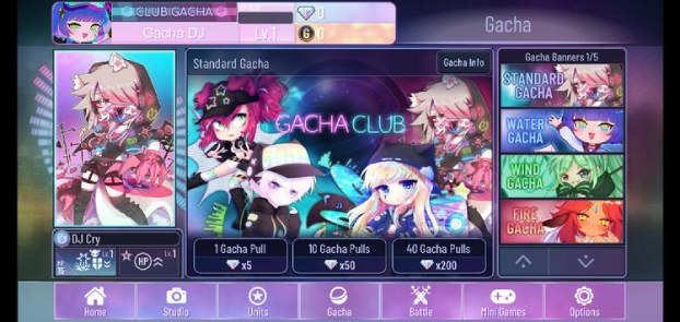 تحميل لعبة قاشا نوكس Gacha Nox Apk للاندرويد 2026 أخر إصدار مجانا تحميل لعبة قاشا نوكس Gacha Nox Apk للاندرويد 2026 أخر إصدار مجانا