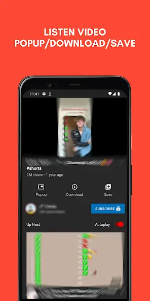 تحميل تطبيق تنزيل فيديوهات اليوتيوب Y2mate مهكر Apk للاندرويد 2026 أخر إصدار مجانا تحميل تطبيق تنزيل فيديوهات اليوتيوب Y2mate مهكر Apk للاندرويد 2026 أخر إصدار مجانا