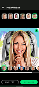 تحميل تطبيق New Profile Pic مهكر لتعديل وانشاء الصور بالذكاء الاصطناعى للاندرويد أخر إصدار 2026 مجانا تحميل تطبيق New Profile Pic مهكر لتعديل وانشاء الصور بالذكاء الاصطناعى للاندرويد أخر إصدار 2026 مجانا