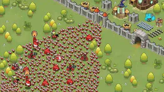 تحميل لعبة nightfall مهكرة Apk للاندرويد 2026 أخر إصدار مجانا تحميل لعبة nightfall مهكرة Apk للاندرويد 2026 أخر إصدار مجانا