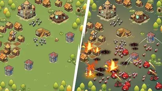 تحميل لعبة nightfall مهكرة Apk للاندرويد 2026 أخر إصدار مجانا تحميل لعبة nightfall مهكرة Apk للاندرويد 2026 أخر إصدار مجانا