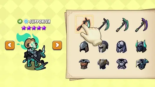 تحميل لعبة nightfall مهكرة Apk للاندرويد 2026 أخر إصدار مجانا تحميل لعبة nightfall مهكرة Apk للاندرويد 2026 أخر إصدار مجانا