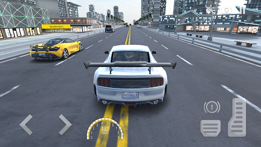 تحميل لعبة Racer Pro Online مهكرة Apk للاندرويد 2026 أخر إصدار مجانا تحميل لعبة Racer Pro Online مهكرة Apk للاندرويد 2026 أخر إصدار مجانا
