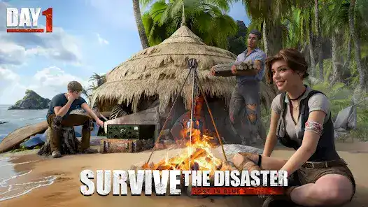 تحميل لعبة LOST in Blue 2 مهكرة Apk للاندرويد 2026 أخر إصدار مجانا تحميل لعبة LOST in Blue 2 مهكرة Apk للاندرويد 2026 أخر إصدار مجانا