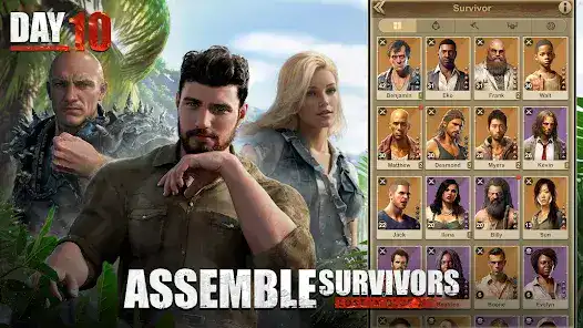 تحميل لعبة LOST in Blue 2 مهكرة Apk للاندرويد 2026 أخر إصدار مجانا تحميل لعبة LOST in Blue 2 مهكرة Apk للاندرويد 2026 أخر إصدار مجانا