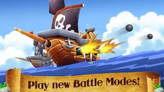 تحميل لعبة Idle Pirate Tycoon مهكرة Apk للاندرويد 2026 أخر إصدار مجانا تحميل لعبة Idle Pirate Tycoon مهكرة Apk للاندرويد 2026 أخر إصدار مجانا