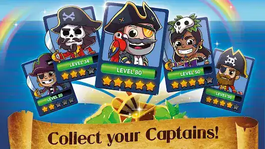تحميل لعبة Idle Pirate Tycoon مهكرة Apk للاندرويد 2026 أخر إصدار مجانا تحميل لعبة Idle Pirate Tycoon مهكرة Apk للاندرويد 2026 أخر إصدار مجانا
