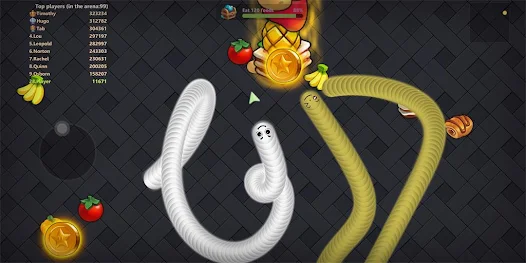 تحميل لعبة سناك لايت Snake Lite مهكرة Apk للاندرويد 2026 أخر إصدار مجانا تحميل لعبة سناك لايت Snake Lite مهكرة Apk للاندرويد 2026 أخر إصدار مجانا