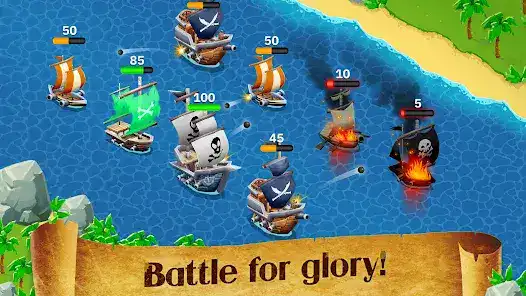 تحميل لعبة Idle Pirate Tycoon مهكرة Apk للاندرويد 2026 أخر إصدار مجانا تحميل لعبة Idle Pirate Tycoon مهكرة Apk للاندرويد 2026 أخر إصدار مجانا