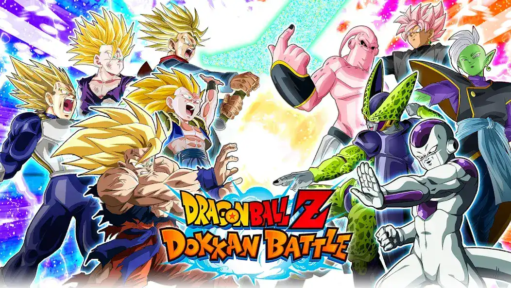 تحميل لعبة Dragon Ball Z Dokkan Battle مهكرة Apk للاندرويد 2026 أخر إصدار مجانا تحميل لعبة Dragon Ball Z Dokkan Battle مهكرة Apk للاندرويد 2026 أخر إصدار مجانا