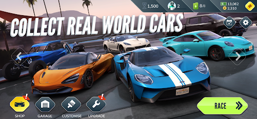 تحميل لعبة Rebel Racing مهكرة Apk للاندرويد 2026 أخر إصدار مجانا تحميل لعبة Rebel Racing مهكرة Apk للاندرويد 2026 أخر إصدار مجانا