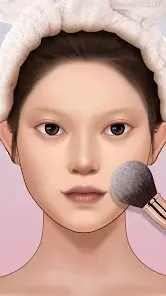تحميل لعبة Makeup Stylist مهكرة Apk للاندرويد 2026 أخر إصدار مجانا تحميل لعبة Makeup Stylist مهكرة Apk للاندرويد 2026 أخر إصدار مجانا