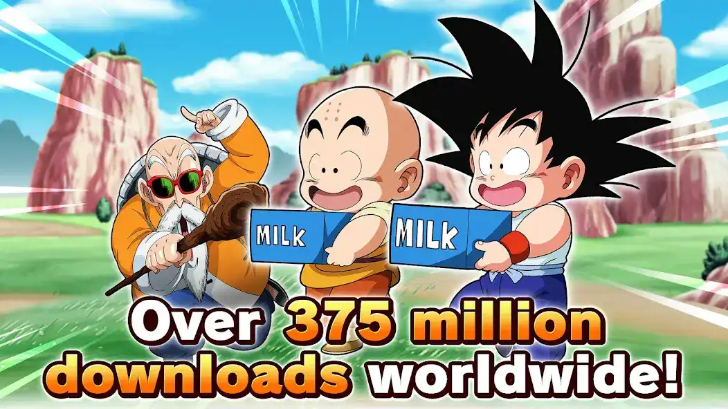 تحميل لعبة Dragon Ball Z Dokkan Battle مهكرة Apk للاندرويد 2026 أخر إصدار مجانا تحميل لعبة Dragon Ball Z Dokkan Battle مهكرة Apk للاندرويد 2026 أخر إصدار مجانا